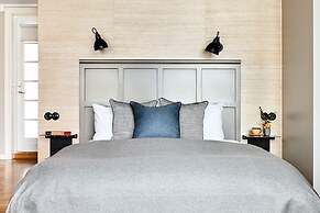 Kvosin Downtown Hotel