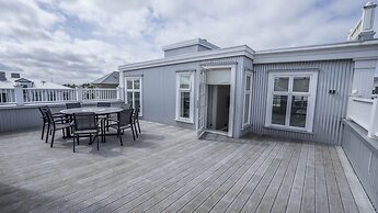 Kvosin Downtown Hotel