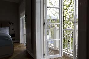 Kvosin Downtown Hotel