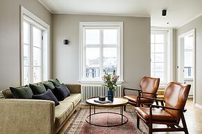 Kvosin Downtown Hotel