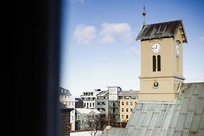 Kvosin Downtown Hotel