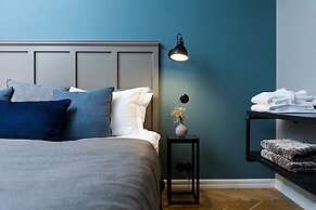 Kvosin Downtown Hotel