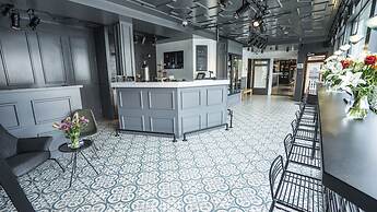 Kvosin Downtown Hotel