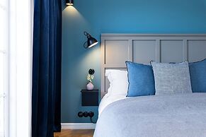 Kvosin Downtown Hotel