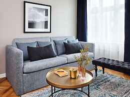 Kvosin Downtown Hotel