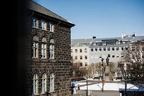Kvosin Downtown Hotel