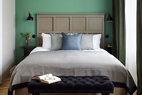 Kvosin Downtown Hotel