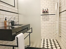 Kvosin Downtown Hotel