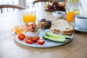 Kvosin Downtown Hotel