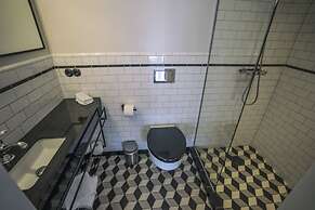 Kvosin Downtown Hotel