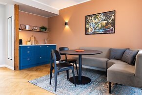 Kvosin Downtown Hotel