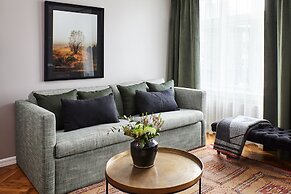 Kvosin Downtown Hotel