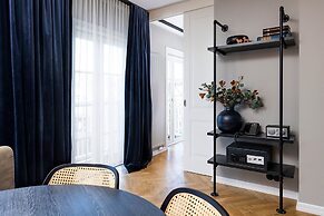 Kvosin Downtown Hotel