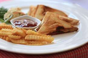 Popular Boutique Hotel