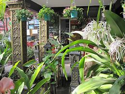 Popular Boutique Hotel