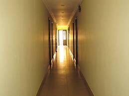 Popular Boutique Hotel