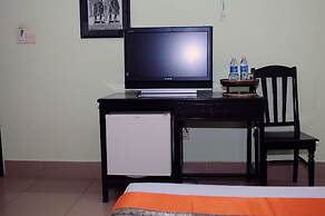 Popular Boutique Hotel