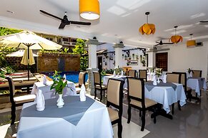 Popular Boutique Hotel