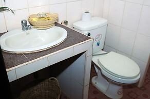 Popular Boutique Hotel