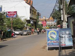 Popular Boutique Hotel