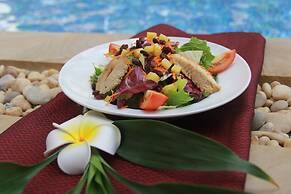 Popular Boutique Hotel