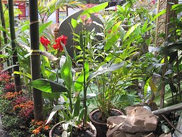 Popular Boutique Hotel