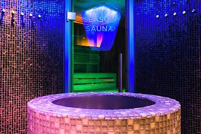 Clarion Hotel Sense