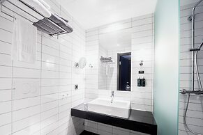 Clarion Hotel Sense