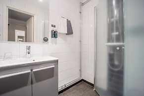 Clarion Hotel Sense