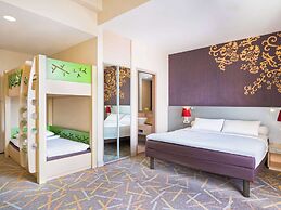 Ibis Styles Malang