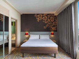 Ibis Styles Malang