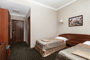 Sokol Hotel