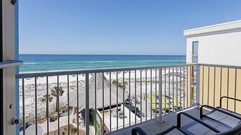 Holiday Inn Resort Fort Walton Beach by IHG