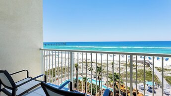 Holiday Inn Resort Fort Walton Beach by IHG