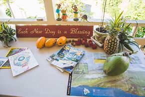 Kona Hawaii Guesthouse