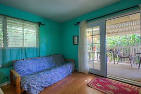 Kona Hawaii Guesthouse