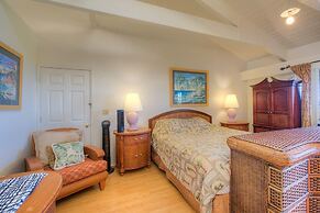 Kona Hawaii Guesthouse