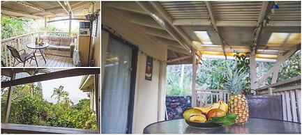 Kona Hawaii Guesthouse