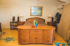 Kona Hawaii Guesthouse