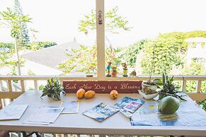 Kona Hawaii Guesthouse