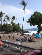 Kona Hawaii Guesthouse