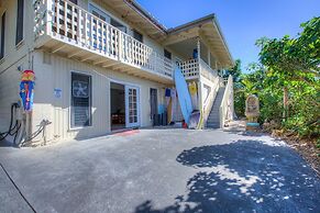 Kona Hawaii Guesthouse