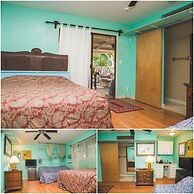 Kona Hawaii Guesthouse