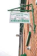 Chamberlain House