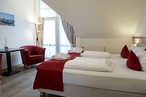 Hotel Haus am Meer