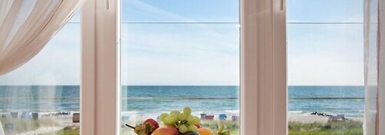 Hotel Haus am Meer