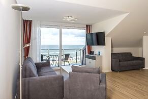 Hotel Haus am Meer