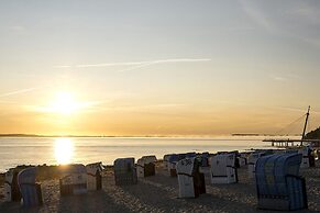 Hotel Haus am Meer