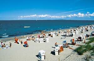 Hotel Haus am Meer