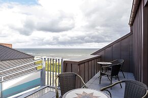 Hotel Haus am Meer